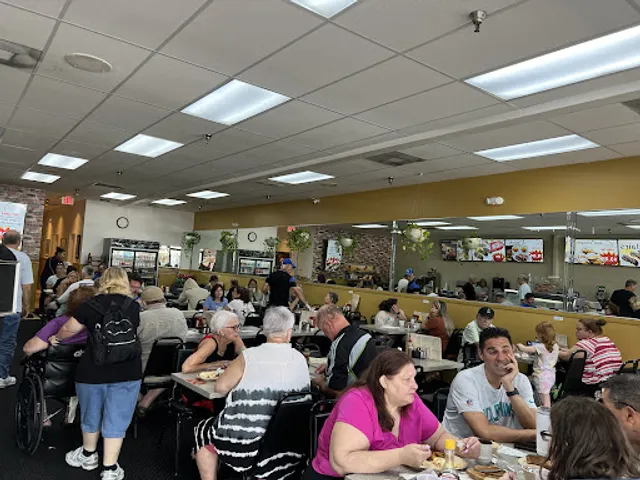 Bagel Time & Bakery Cafe