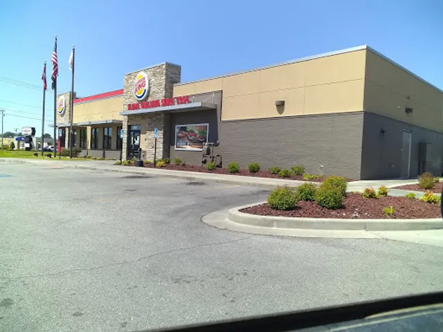Burger King