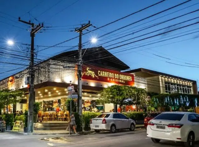 Carneiro do Ordones Original