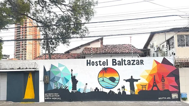 Hostel Baltazar