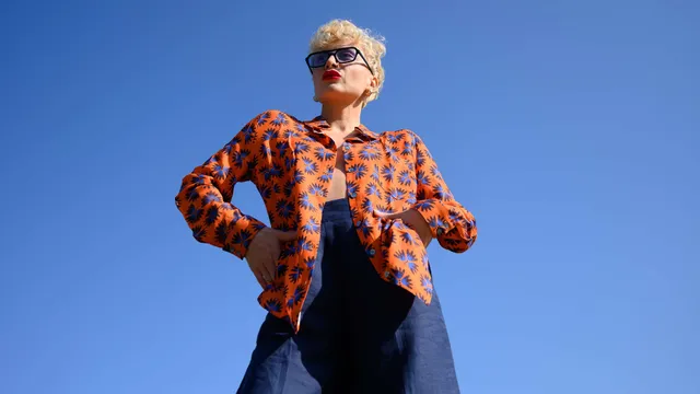 Nevice Paris - Sustainable Fashion Brand