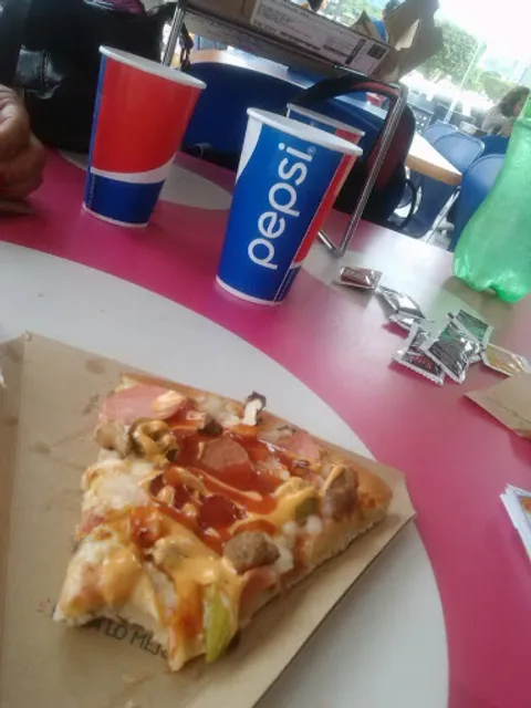 Domino's Outlet Puebla