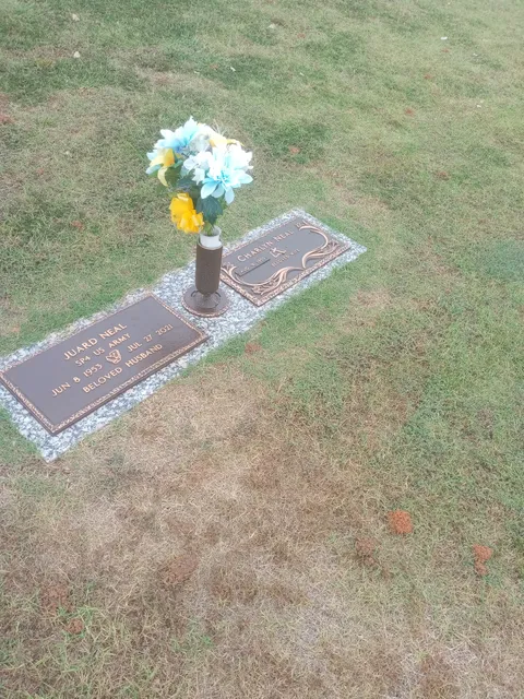 Hillcrest Memory Gardens