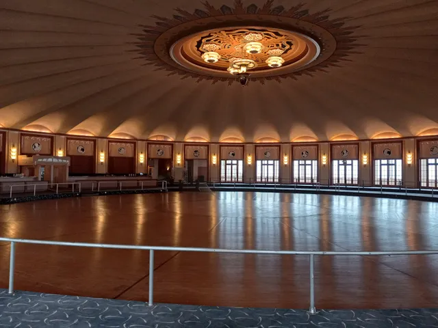 Casino Ballroom