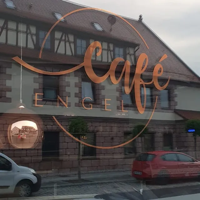 Café Engel