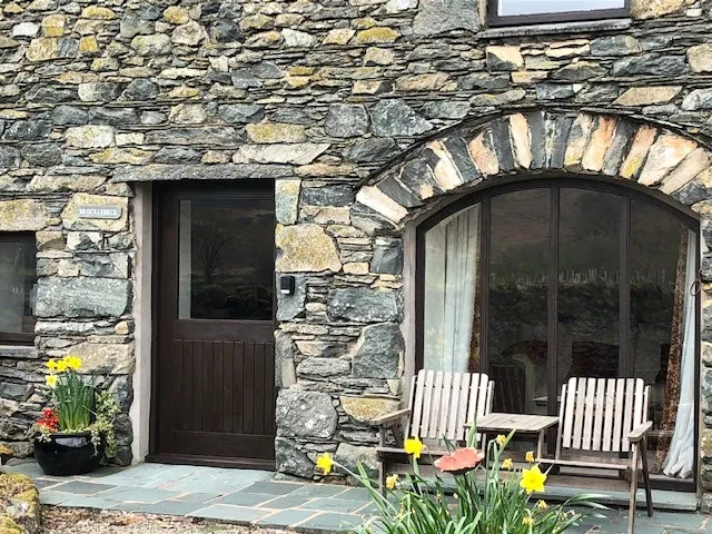 Brackenrigg Holiday Cottages