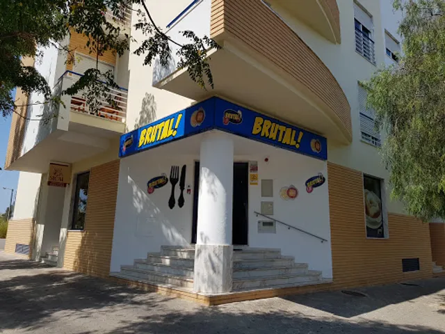 Brutal