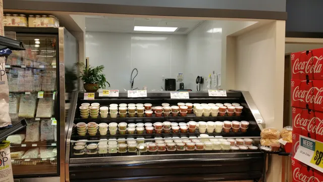 Meiers Meats and Fine Foods