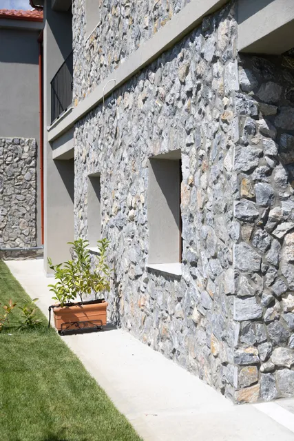 Malathro - Olympus Guest House