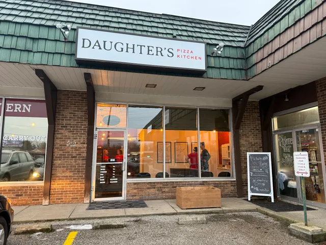 Lori's American Pies