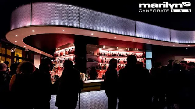 Marilyn'S Bar