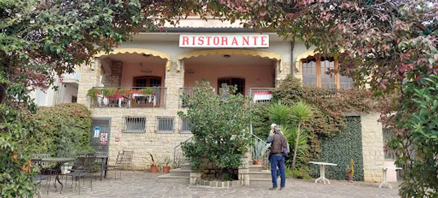 Ristorante Marchì