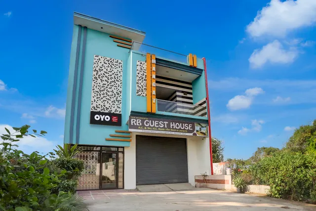 OYO RB Guest house