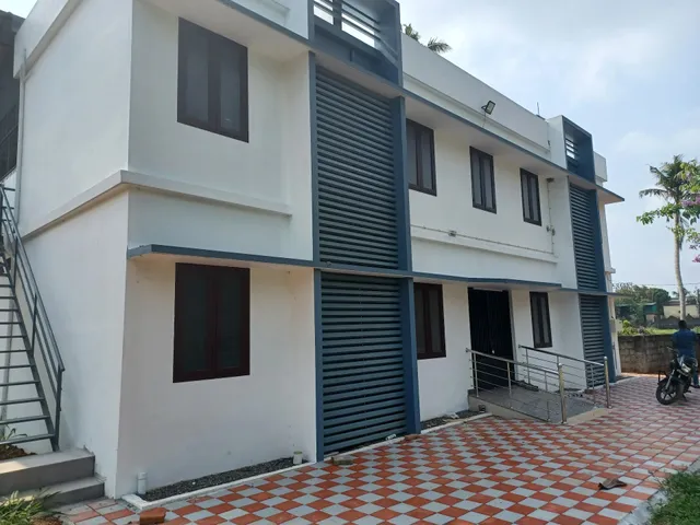 Paradise Airport Residency