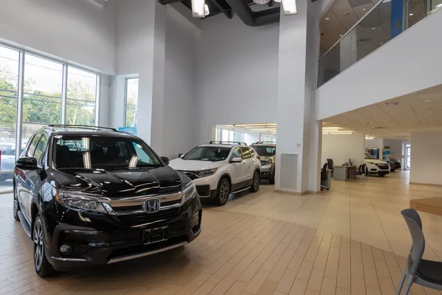 Honda Of Valley Stream