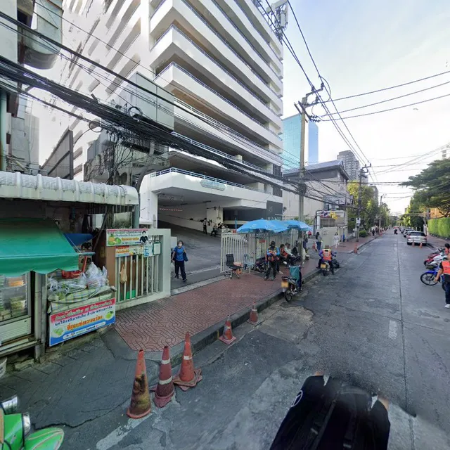 Piyavan Tower Serviced Apartment