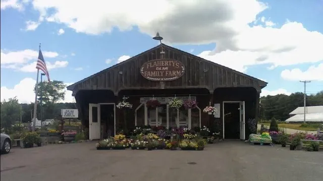 Flaherty's Family Farm, Inc.