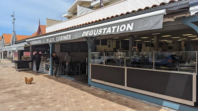 Famille Laboudigue Marion