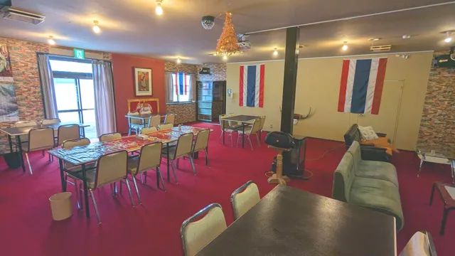 タイ家庭料理 CHADA｜チャダ