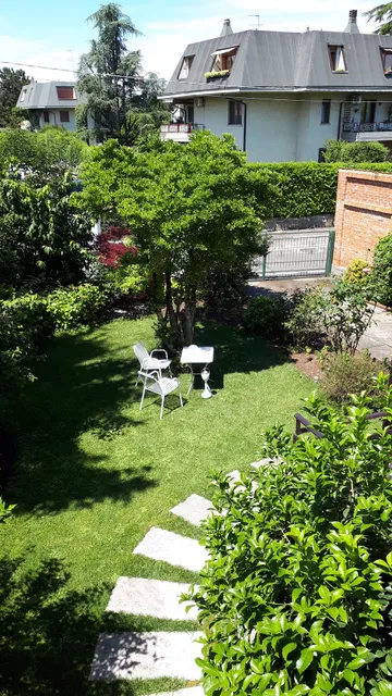 Bed & Breakfast in Treviso - A casa di Dora