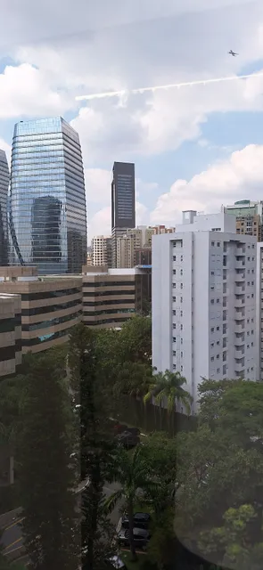 Complexo JK - Torre B