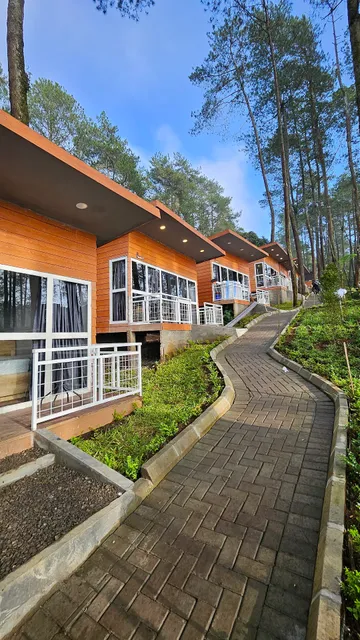 Cabinlyfe Resort By MHM