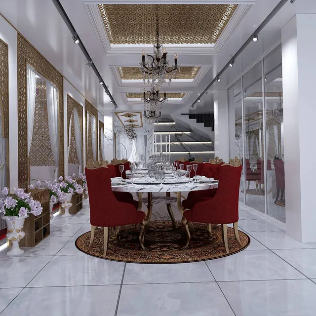 Yumto - The House of Arabic Mandi