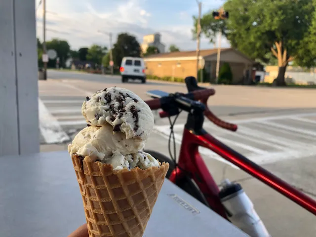 Chocolate Shoppe Ice Cream