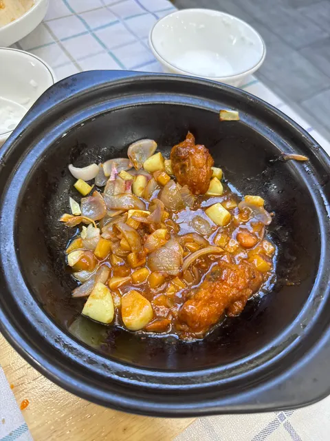 Jinshiyuan Restaurant