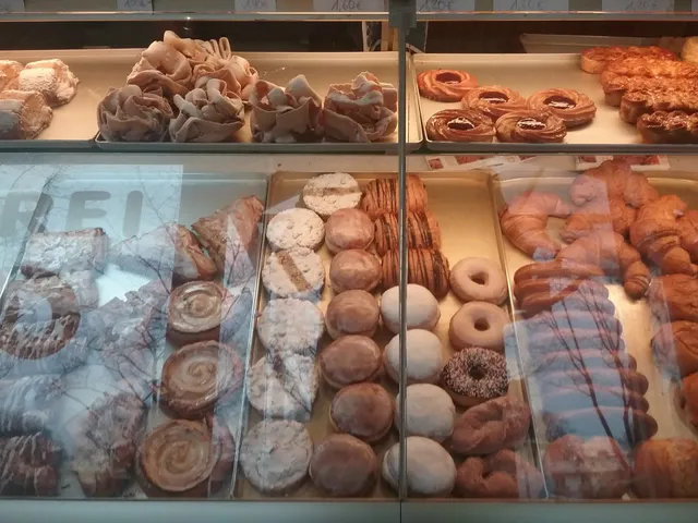 Bäckerei und Konditorei Bernecker