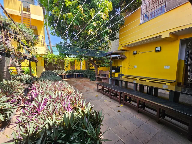 Happy Seavilla @ Serenity Beach