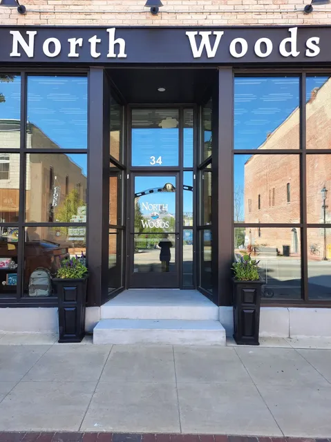 North Woods General Store