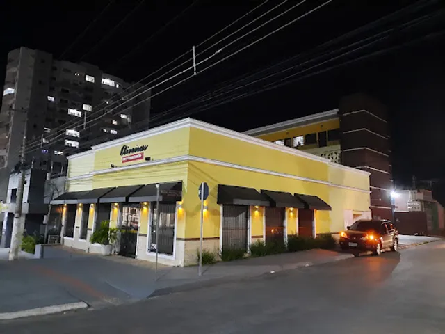 Oliveiras Restaurante