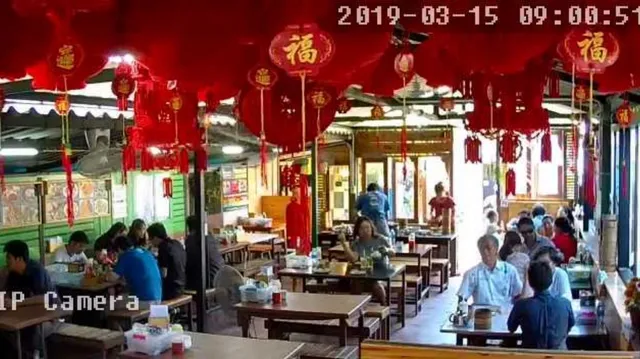 Jibchanaisuan​ Dimsum