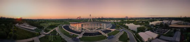 Krylatskoye District