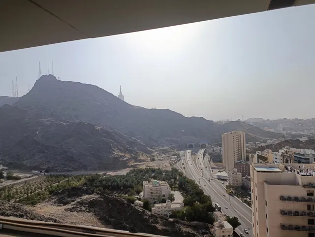 Mira Rawdah Hotel, Mecca