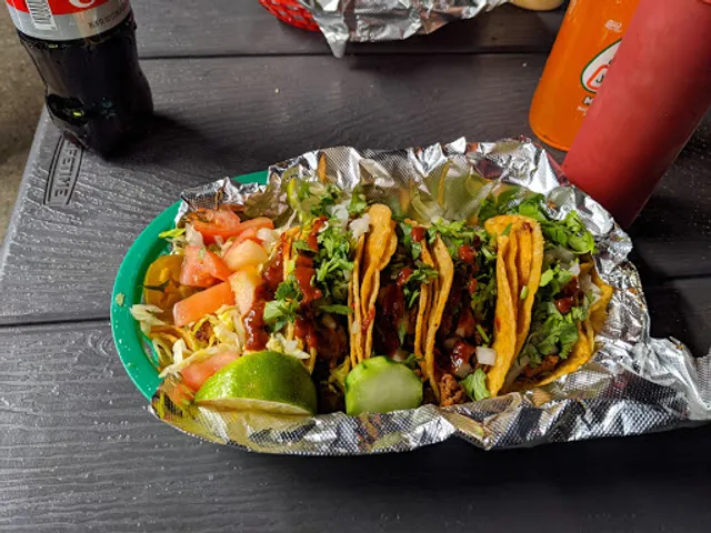 Taqueria Juarez
