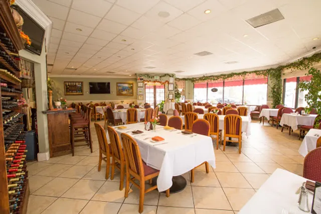 Buon Gusto Ristorante