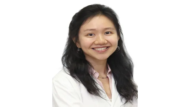Stephanie W. Hu, MD