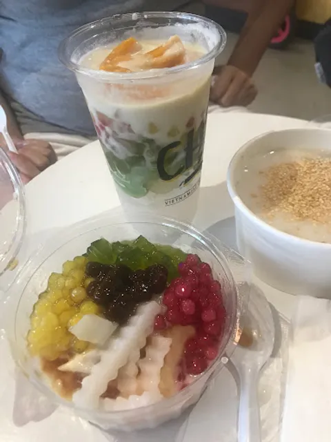 Che Desserts Springvale