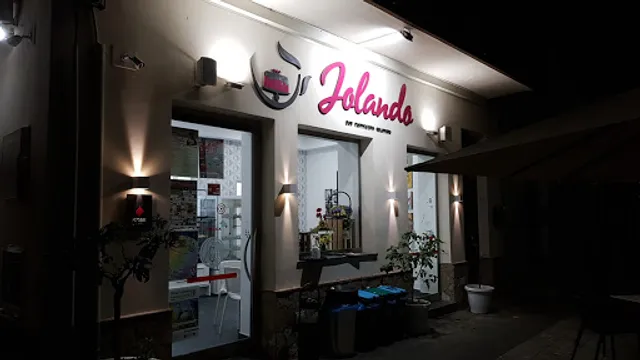 JOLANDO BAR PASTICCERIA GELATERIA