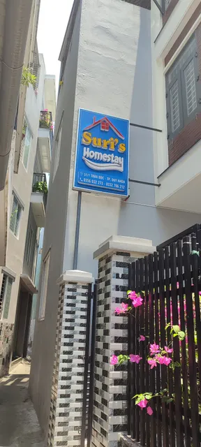 Suri's Homestay