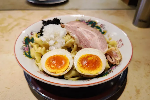 新潟老麺あばり
