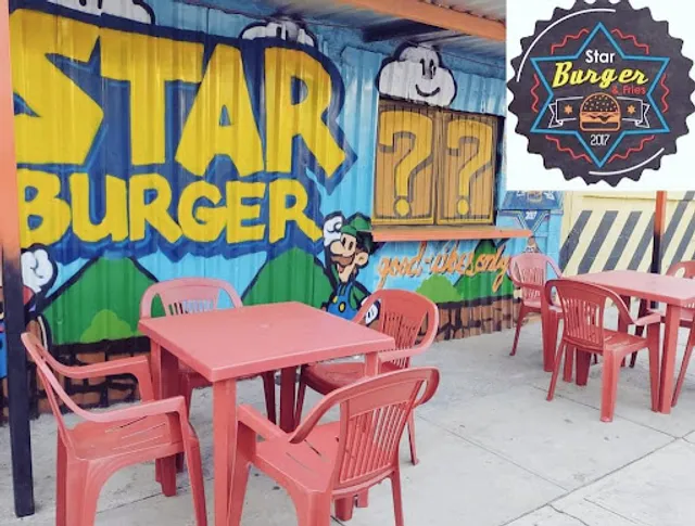 StarBurger