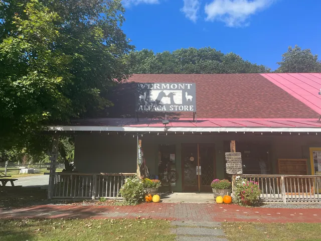 Vermont Alpaca Store