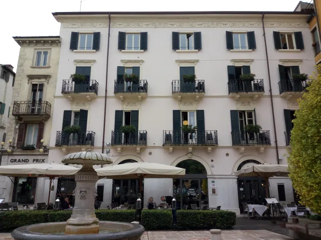 B&B Casapiù Casa Navona