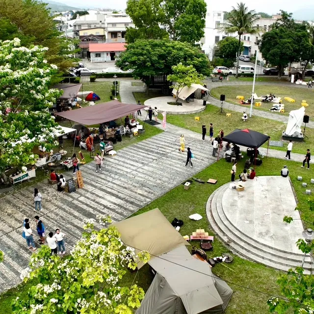 途中玉里Hostel/官方line @256afvhf 全雅房/上下舖/共用衛浴/