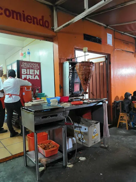 Tacomiendo (Taqueria)