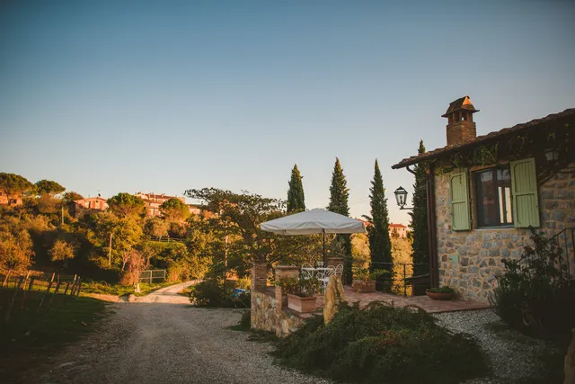 Fattoria di Corsignano