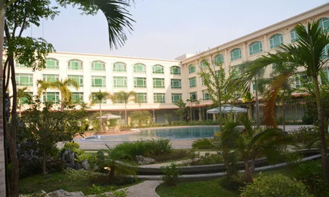 Sanjiang Grand Hotel